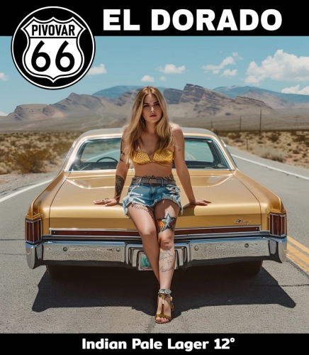 El Dorado – IPL 12%